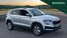 Other New 2024 Skoda Karoq SE SUV | £23,739 (Good price)