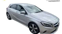 Used 2018 Mercedes A180 Sport Edition Hatchback | £10,988 (Super price)