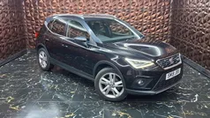 Used 2020 Seat Arona FR SUV | £8,999 (Fair price)