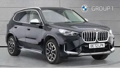 Used 2022 BMW X1 xLine SUV | £31,850 (Fair price)