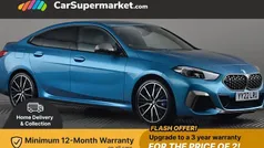 Used 2024 BMW M235 Coupe | £26,197 (Fair price)