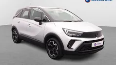 Used 2024 Vauxhall Crossland Ultimate SUV | £16,399 (Fair price)