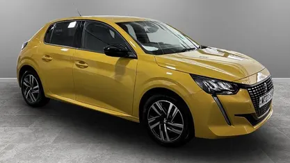 Used Peugeot 208 Allure+ 102 HP (75 kW) 2023 Hatchback