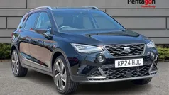 Used 2026 Seat Arona FR Sport SUV | £18,449 (Fair price)