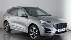 Used 2023 Ford Kuga ST-Line X SUV | £20,900 (Super price)