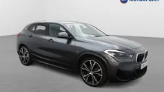 Used 2023 BMW X2 M Sport SUV | £20,649 (Fair price)