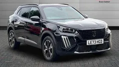 Used 2024 Peugeot 2008 GTi SUV | £18,995 (Fair price)