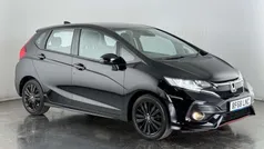 Used 2018 Honda Jazz Sport Hatchback | £11,400 (Fair price)