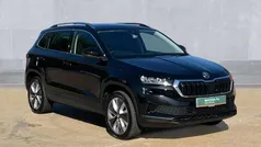 Used 2024 Skoda Karoq SE L SUV | £21,990 (Fair price)