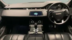 Used 2020 Land Rover Range Rover evoque R-Dynamic Hatchback | £19,961 (Good price)