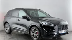 Used 2020 Ford Kuga ST-Line SUV | £17,400 (Fair price)