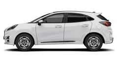 Used 2025 Ford Puma ST-Line X Hatchback | £26,999 (Fair price)
