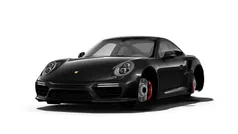 Used 2017 Porsche 911 Coupe | £91,991
