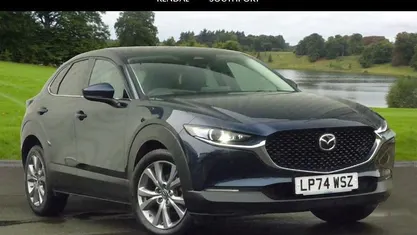 Used Mazda CX-30 Takumi-Line 140 HP (102 kW) 2026 SUV