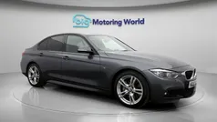 BMW 340