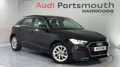 Black Used 2019 Audi A1 Sport Hatchback | £15,490 (Good price)