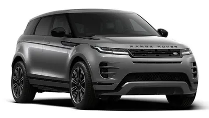 New 2025 Land Rover Range Rover evoque SE Dynamic Hatchback | £52,819 (Fair price)