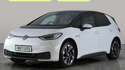 Used VW ID.3 Pro Performance 150 kW (204 HP) 2022 Hatchback