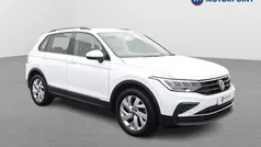 Used 2024 VW Tiguan Life SUV | £16,999 (Super price)