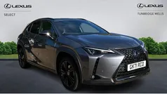 Used 2024 Lexus UX 250h SUV | £21,800 (Fair price)