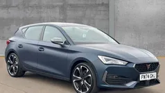 Used 2024 Cupra Leon VZ2 Hatchback | £25,790 (Fair price)