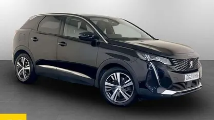 Used 2023 Peugeot 3008 Allure Estate | £9,895 (Super price)