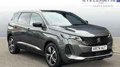 Used 2024 Peugeot 5008 GTi MPV | £26,450 (Fair price)