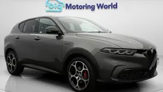Used 2025 Alfa Romeo Tonale Veloce SUV | £24,500 (Fair price)