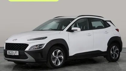 Used Hyundai Kona SE 141 HP (103 kW) 2022 SUV