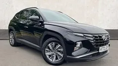 Used 2023 Hyundai Tucson SE SUV | £20,990 (Fair price)