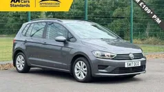 Used 2018 VW Golf VII SE Hatchback | £11,995 (Super price)