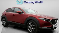 Used 2022 Mazda CX-30 Inclusive SUV | £20,800 (Fair price)