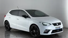 Used 2021 Seat Ibiza FR Sport Hatchback | £13,150 (Fair price)