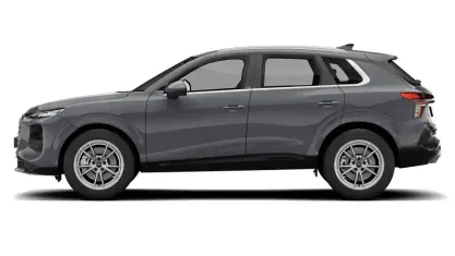 New Audi Q3 150 HP (110 kW) 2026 SUV