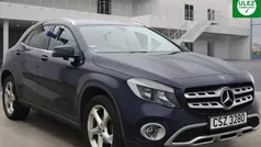 Used 2018 Mercedes GLA220 Executive SUV | £14,700 (Good price)