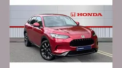 Used 2024 Honda ZR-V Advance SUV | £28,502 (Fair price)