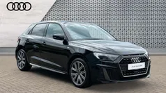 Used 2024 Audi A1 S-Line Hatchback | £25,699 (Fair price)