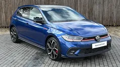 Used 2025 VW Polo GTI Hatchback | £23,399 (Fair price)