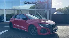 Used 2024 Audi RS3 Sport Hatchback | £53,440 (Good price)