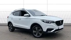 Used 2021 MG ZS Exclusive Sedan | £10,453 (Fair price)