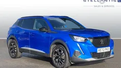 Used 2023 Peugeot 2008 Allure+ SUV | £16,462 (Fair price)