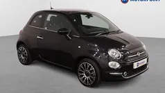 Used 2024 Fiat 500 Hatchback | £10,999 (Fair price)