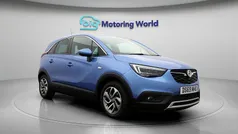 Used 2019 Vauxhall Crossland X Business Edition SUV | £8,500 (Fair price)