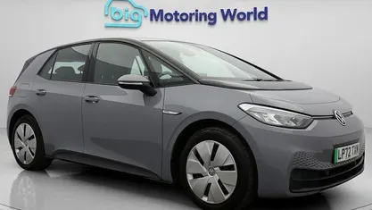 Used 2021 VW ID.3 Pro Performance Hatchback | £15,900 (Fair price)
