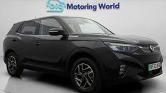 Used 2023 Ssangyong Korando Estate | £15,700 (Fair price)