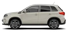 Used 2019 Suzuki Vitara SZ5 SUV | £13,485 (Fair price)