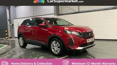 Used 2022 Peugeot 3008 Active Premium Estate | £14,197 (Fair price)