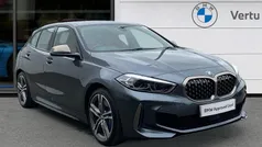Used 2024 BMW M135 Hatchback | £22,528 (Super price)