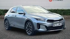 Used 2023 Kia XCeed 3 SUV | £17,269 (Fair price)
