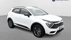 Used 2024 Kia Sportage 2 SUV | £28,299 (Fair price)